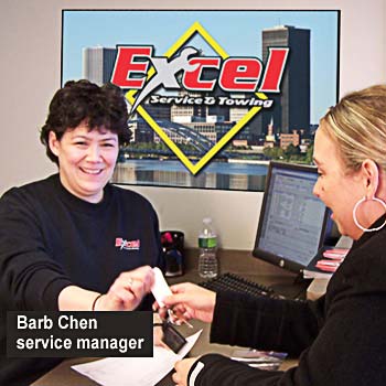 Savings at Excel AAA Auto Service